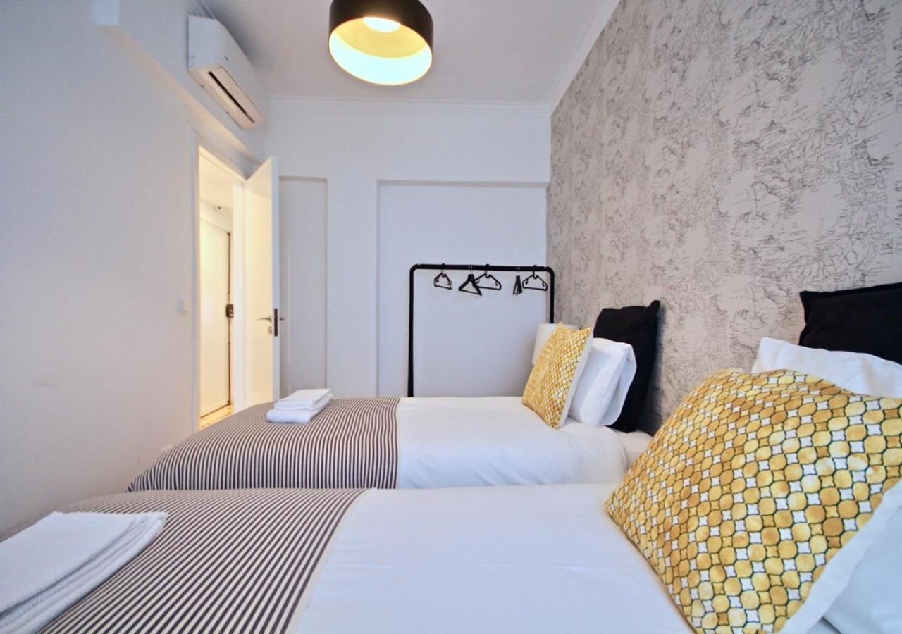 Apartment Akicity Amoreiras Aquamarine *