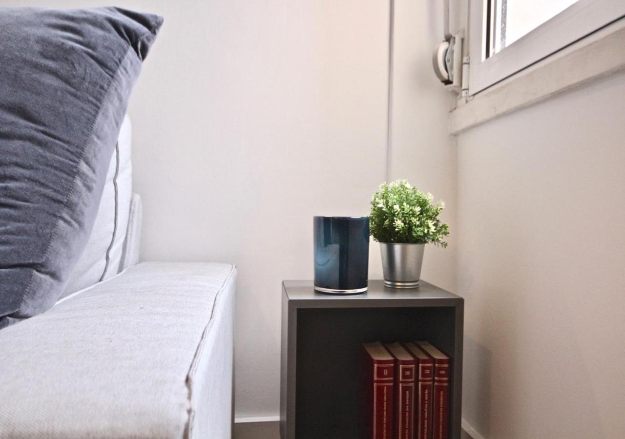 Akicity Amoreiras Aquamarine Apartment