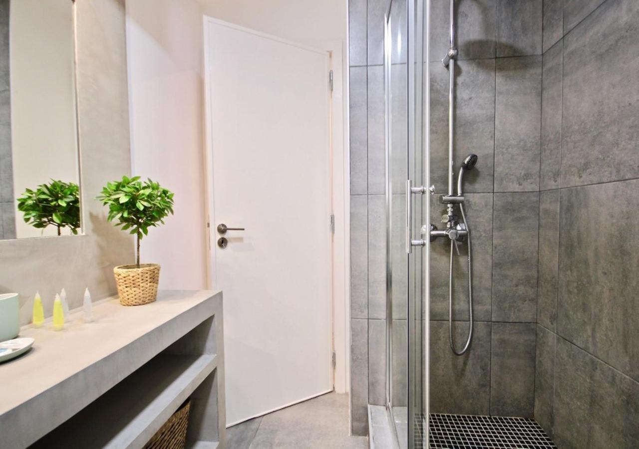 Apartment Akicity Amoreiras Aquamarine