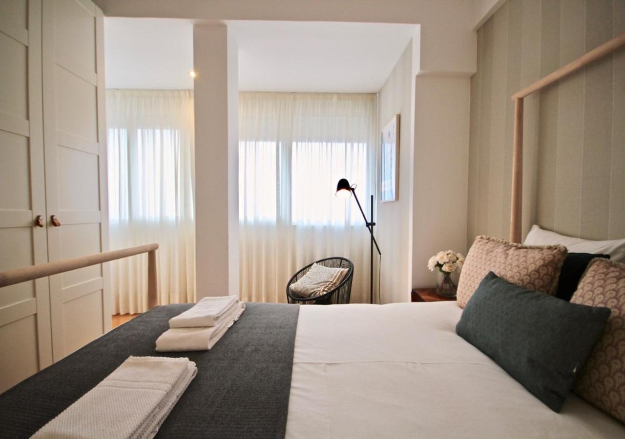 Akicity Amoreiras Aquamarine Apartment *