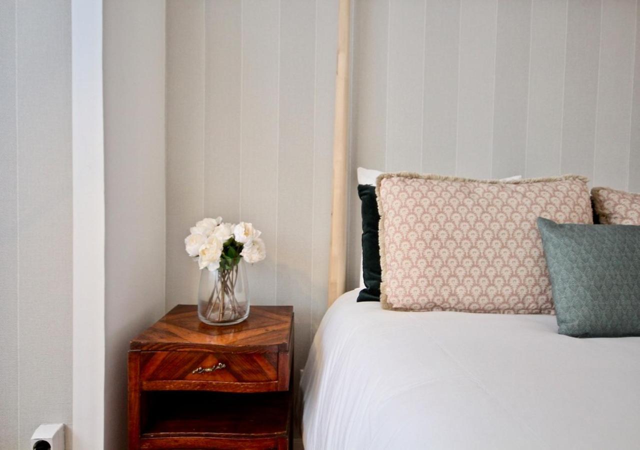 Appartement Akicity Amoreiras Aquamarine Lisboa