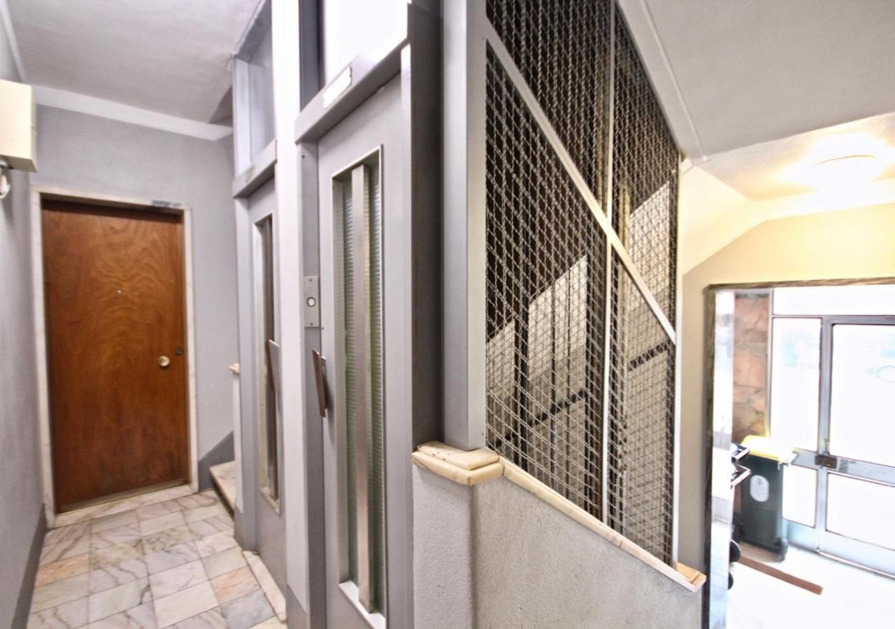Appartement Akicity Amoreiras Aquamarine